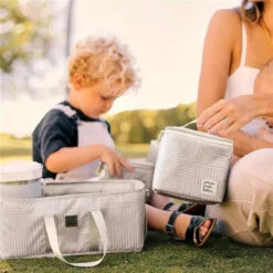 Petunia - Inter-Mix Deluxe Kit, Checker Stitch 15 Petunia - Inter-Mix Deluxe Kit, Checker Stitch -Macro Baby Store petunia inter mix deluxe kit checker stitch image 7