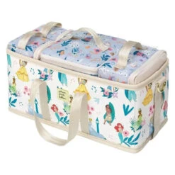 Petunia - Inter-Mix Deluxe Kit - Stuffed -  Disney Princess Courage & Kindness