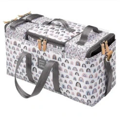 Petunia Inter-Mix System Deluxe Kit - Unity Rainbow