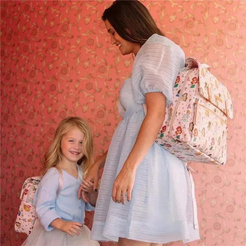 Petunia - Meta Backpack Diaper Bag Disney Princess 8 Petunia - Meta Backpack Diaper Bag Disney Princess - Image 6