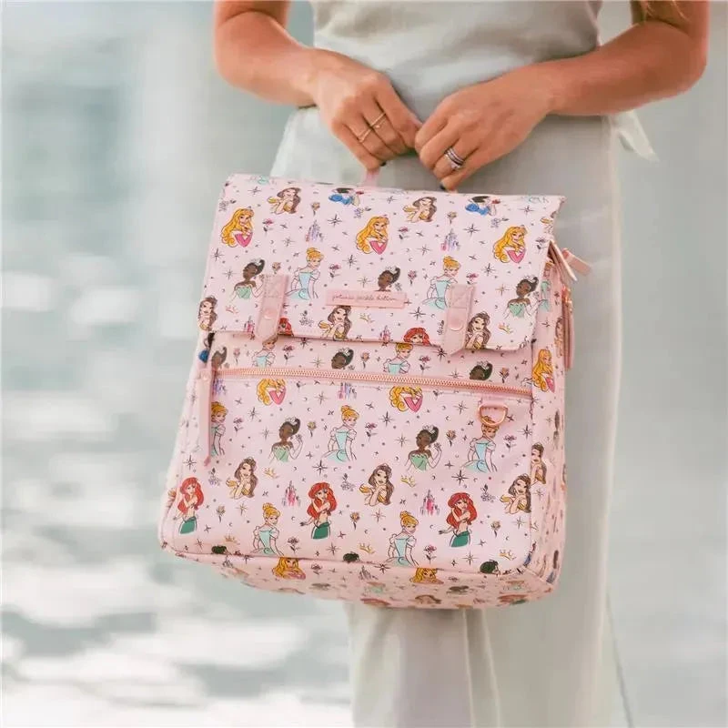 Petunia - Meta Backpack Diaper Bag Disney Princess 11 Petunia - Meta Backpack Diaper Bag Disney Princess - Image 9