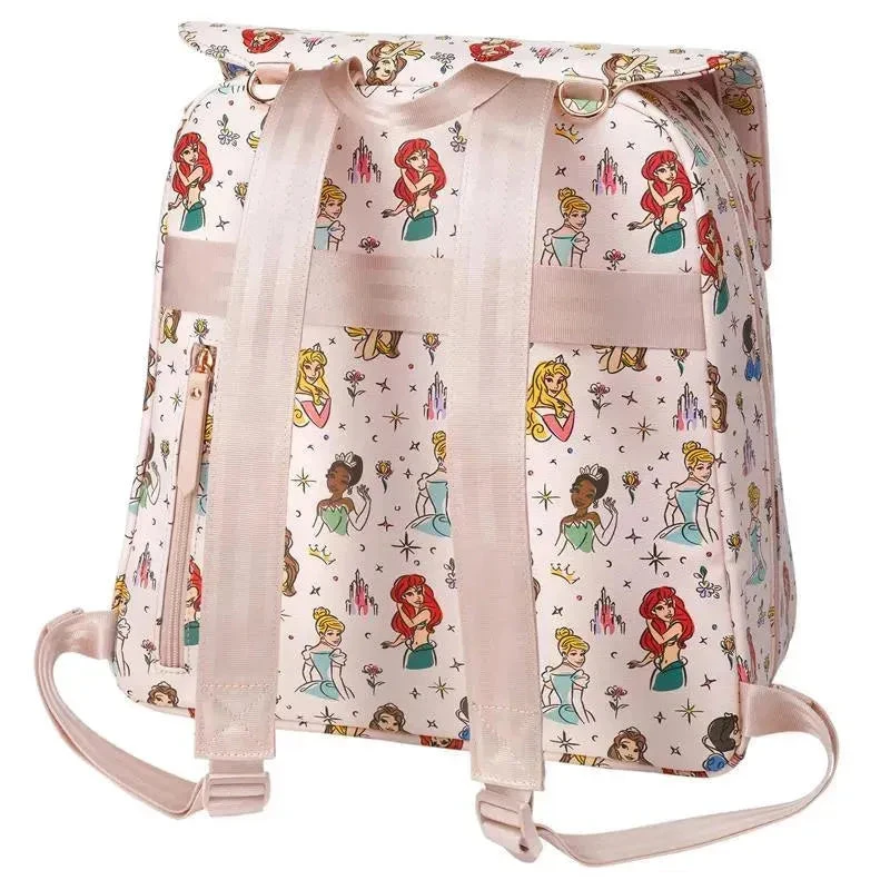 Petunia - Meta Backpack Diaper Bag Disney Princess 5 Petunia - Meta Backpack Diaper Bag Disney Princess - Image 3