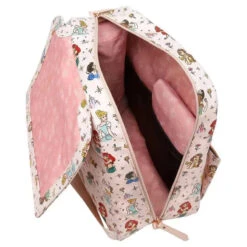 Petunia - Meta Backpack Diaper Bag Disney Princess 16 Petunia - Meta Backpack Diaper Bag Disney Princess -Macro Baby Store petunia meta backpack diaper bag disney princess image 7