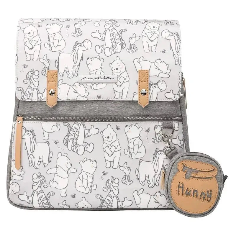 Petunia - Meta Backpack In Disney's Playful Pooh 3 Petunia - Meta Backpack In Disney's Playful Pooh