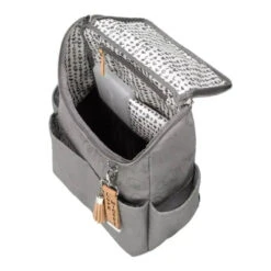 Petunia - Method Diaper Bag Backpack Disney, Love Mickey Mouse 11 Petunia - Method Diaper Bag Backpack Disney, Love Mickey Mouse -Macro Baby Store petunia method backpack love mickey mouse image 5