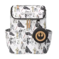 Petunia - Method Backpack, The Star Wars Collection