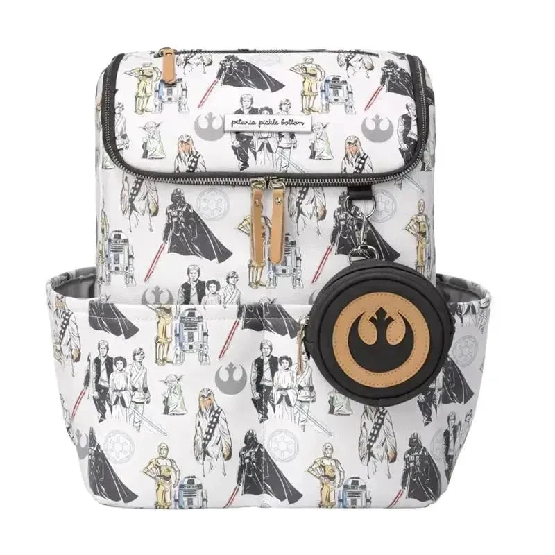 Petunia - Method Backpack, The Star Wars Collection 3 Petunia - Method Backpack, The Star Wars Collection