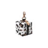 Petunia - Pacifier Porter Leopard 2 Petunia - Pacifier Porter Leopard -Macro Baby Store petunia pacifier porter leopard image 1