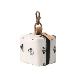 Petunia Pacifier Porter - Mickey's 90th