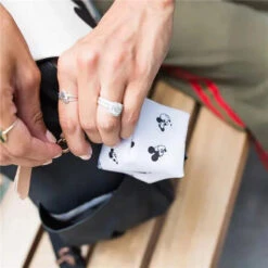 Petunia Pacifier Porter - Mickey's 90th 7 Petunia Pacifier Porter - Mickey's 90th -Macro Baby Store petunia pacifier porter mickeys 90th image 5