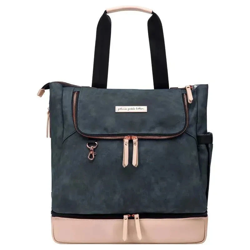 Petunia - Pivot Backpack Indigo/Blush 3 Petunia - Pivot Backpack Indigo/Blush
