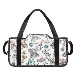 Petunia - Wander Stroller Caddy, Disney & Pixar Playday