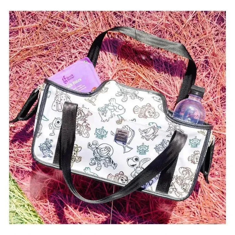 Petunia - Wander Stroller Caddy, Disney & Pixar Playday 4 Petunia - Wander Stroller Caddy, Disney & Pixar Playday - Image 2