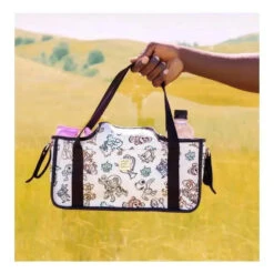 Petunia - Wander Stroller Caddy, Disney & Pixar Playday 8 Petunia - Wander Stroller Caddy, Disney & Pixar Playday -Macro Baby Store petunia wander stroller caddy disney pixar playday image 5