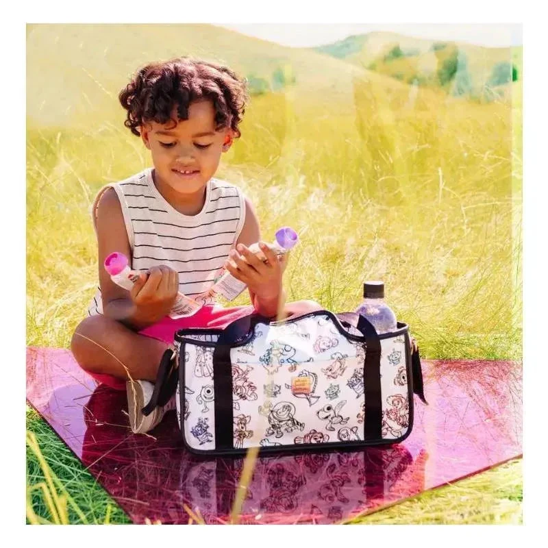 Petunia - Wander Stroller Caddy, Disney & Pixar Playday 6 Petunia - Wander Stroller Caddy, Disney & Pixar Playday - Image 4