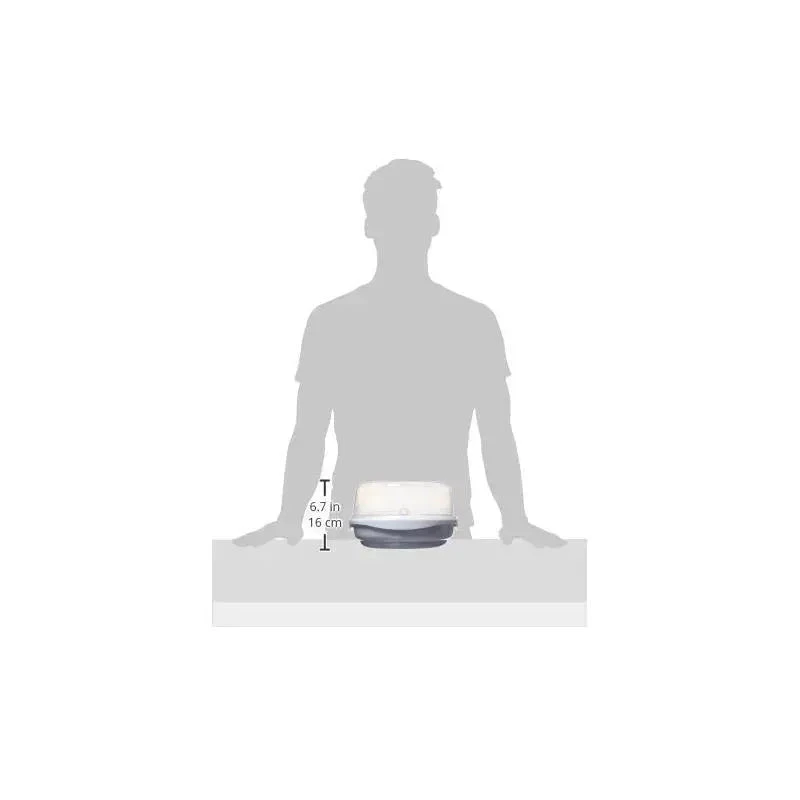 PHILIPS AVENT Avent - Microwave Steam Sterilizer 7 PHILIPS AVENT Avent - Microwave Steam Sterilizer - Image 5