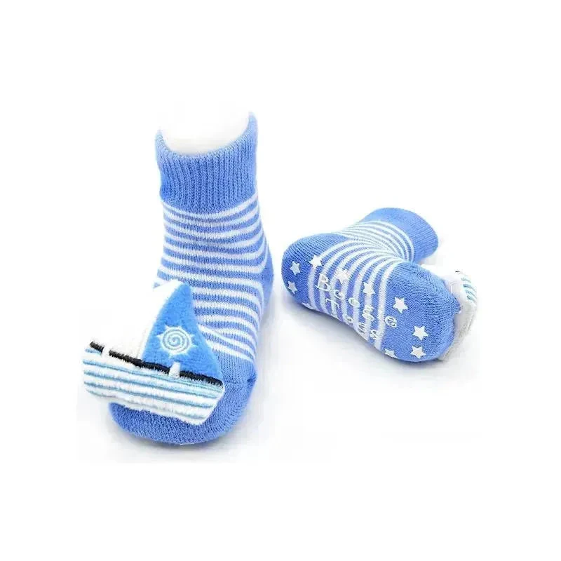 Piero Liventi - Sailboat Boogie Toes Rattle Socks 3 Piero Liventi - Sailboat Boogie Toes Rattle Socks