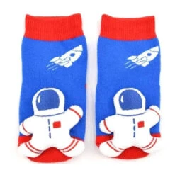 Piero Liventi - Baby Astronaut Boogie Toes