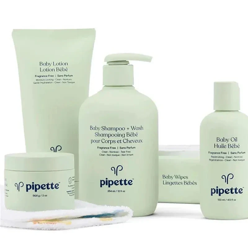 Pipette - 6Pk Baby Essentials Bundle 4 Pipette - 6Pk Baby Essentials Bundle - Image 2