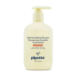 Pipette - Baby Daily Nourishing Shampoo, 11.2Oz