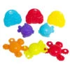 Playgro - Splash In The Tub Fun Set Bath Toy 2 Playgro - Splash In The Tub Fun Set Bath Toy -Macro Baby Store playgro splash in the tub fun set bath toy image 1