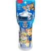Playtex - Baby Sipsters Stage 4 PAW Patrol Spout Cups, Spill-Proof, Leak-Proof, Break-Proof, Blue, 12 Oz, 1 Count -Macro Baby Store playtex baby sipsters stage 4 paw patrol spout cups spill proof leak proof break proof blue 12 oz 1 count image 1
