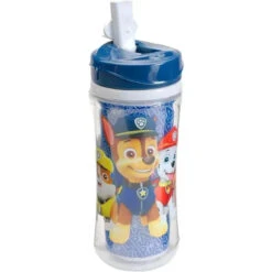 Playtex - Baby Sipsters Stage 4 PAW Patrol Spout Cups, Spill-Proof, Leak-Proof, Break-Proof, Blue, 12 Oz, 1 Count 9 Playtex - Baby Sipsters Stage 4 PAW Patrol Spout Cups, Spill-Proof, Leak-Proof, Break-Proof, Blue, 12 Oz, 1 Count -Macro Baby Store playtex baby sipsters stage 4 paw patrol spout cups spill proof leak proof break proof blue 12 oz 1 count image 3