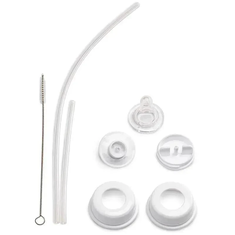 Podee - 9 Oz Anti-Colic Self Feeding Baby Bottle System 8 Podee - 9 Oz Anti-Colic Self Feeding Baby Bottle System - Image 6