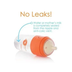 Popyum - Anti-Colic Formula Making Baby Bottle, 3Pk, 9Oz 20 Popyum - Anti-Colic Formula Making Baby Bottle, 3Pk, 9Oz -Macro Baby Store popyum anti colic formula making baby bottle 3 pack 9 oz image 17