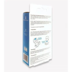 Primo Passi - 5Pk Baby Instant Cooling Relief Gel Patches For Fever -Macro Baby Store primo passi baby cool relief patch instant cool relief for fever 5 cooling pads image 13