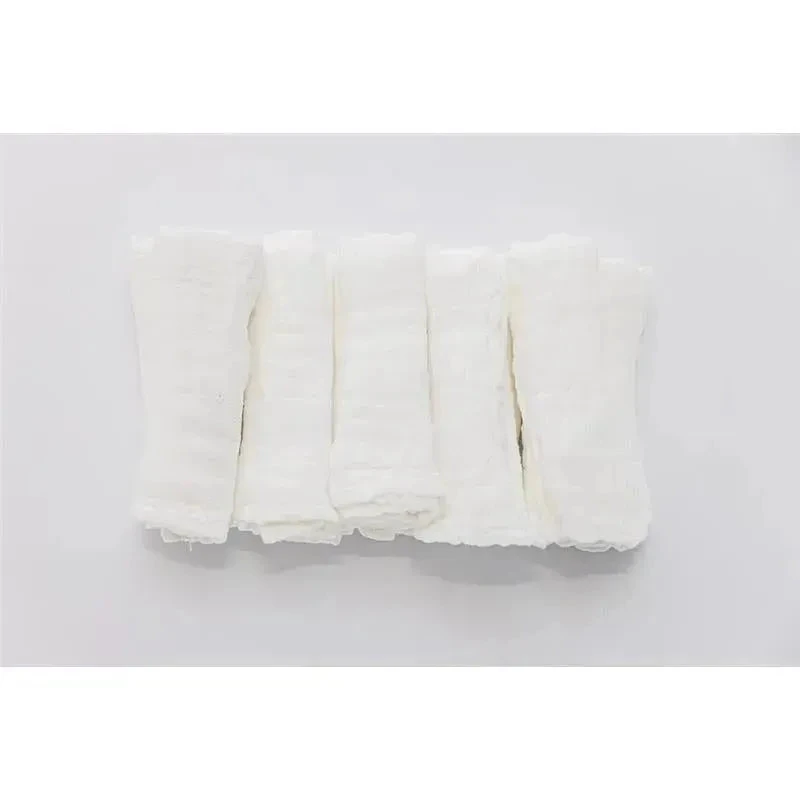 Primo Passi Baby Washcloths, White 6 Primo Passi Baby Washcloths, White - Image 4