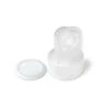 Primo Passi - 6Pk Pump Replacement Valves & Membranes Set 2 Primo Passi - 6Pk Pump Replacement Valves & Membranes Set -Macro Baby Store primo passi breast pump replacement valves membranes pack with 6 sets image 1