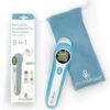 Primo Passi - Ear And Forehead Thermometer 2 Primo Passi - Ear And Forehead Thermometer -Macro Baby Store primo passi ear and forehead thermometer image 1