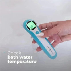 Primo Passi - Ear And Forehead Thermometer -Macro Baby Store primo passi ear and forehead thermometer image 3 c43d563f a561 4a0e ba0d 1b003ed0d620