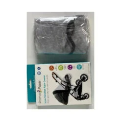 Primo Passi - Icon Baby Stroller Rain Cover -Macro Baby Store primo passi icon baby stroller rain cover image 5