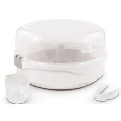 Primo Passi - Microwave Sterilizer