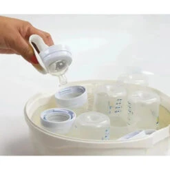 Primo Passi - Microwave Sterilizer -Macro Baby Store primo passi microwave sterilizer 1 image 11