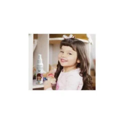 Primo Passi Super Soft Baby Comb And Brush Set (Pink) + Magic Detangler Conditioner -Macro Baby Store primo passi super soft baby comb and brush set pink magic detangler conditioner image 4