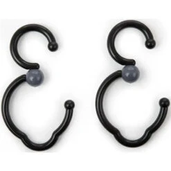Prince Lionheart - 2Pk Stroller Hooks