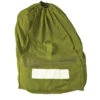 Prince Lionheart - Car Seat Gate Check Bag, Green 1 Prince Lionheart - Car Seat Gate Check Bag, Green -Macro Baby Store prince lionheart car seat gate check bag green image 1