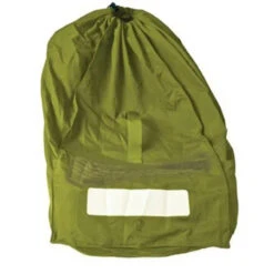 Prince Lionheart - Car Seat Gate Check Bag, Green