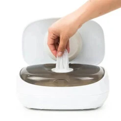 Prince Lionheart - EVO Wipes Warmer, White