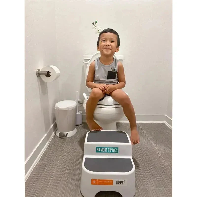 Prince Lionheart - Tinkle Toilet Trainer, Storm 5 Prince Lionheart - Tinkle Toilet Trainer, Storm - Image 3