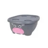 Prince Lionheart - TUBIMAL Infant And Toddler Bath Tub, Hippo 1 Prince Lionheart - TUBIMAL Infant And Toddler Bath Tub, Hippo -Macro Baby Store prince lionheart tubimal infant and toddler bath tub hippo image 1