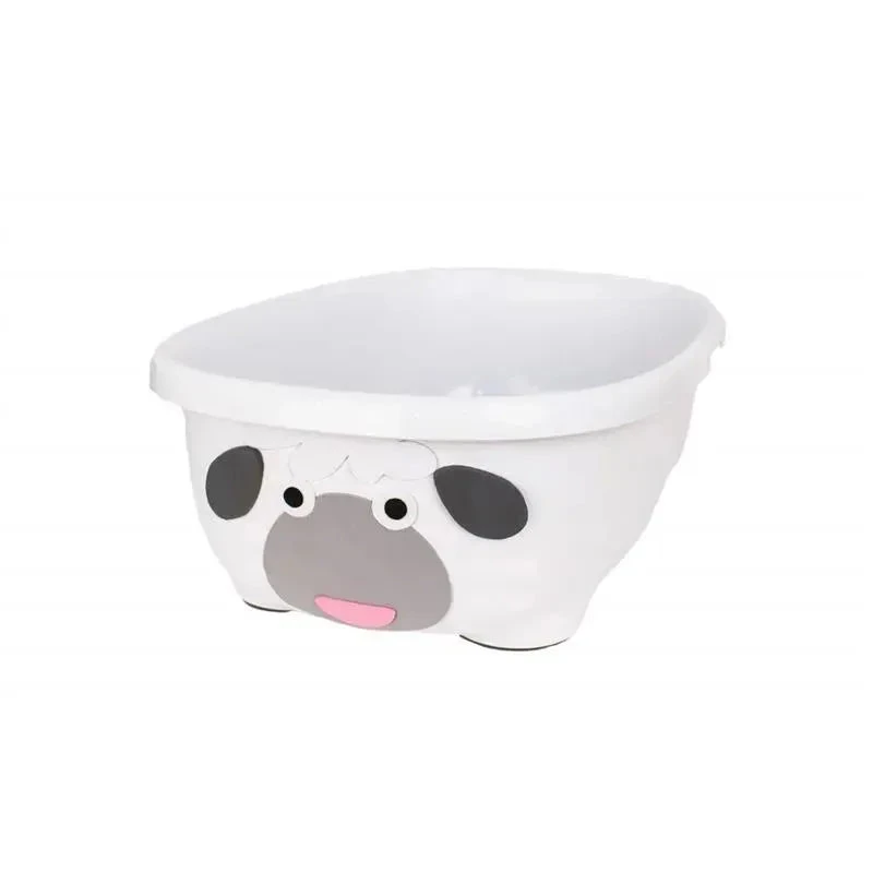 Prince Lionheart - TUBIMAL Infant And Toddler Bath Tub, Sheep 3 Prince Lionheart - TUBIMAL Infant And Toddler Bath Tub, Sheep