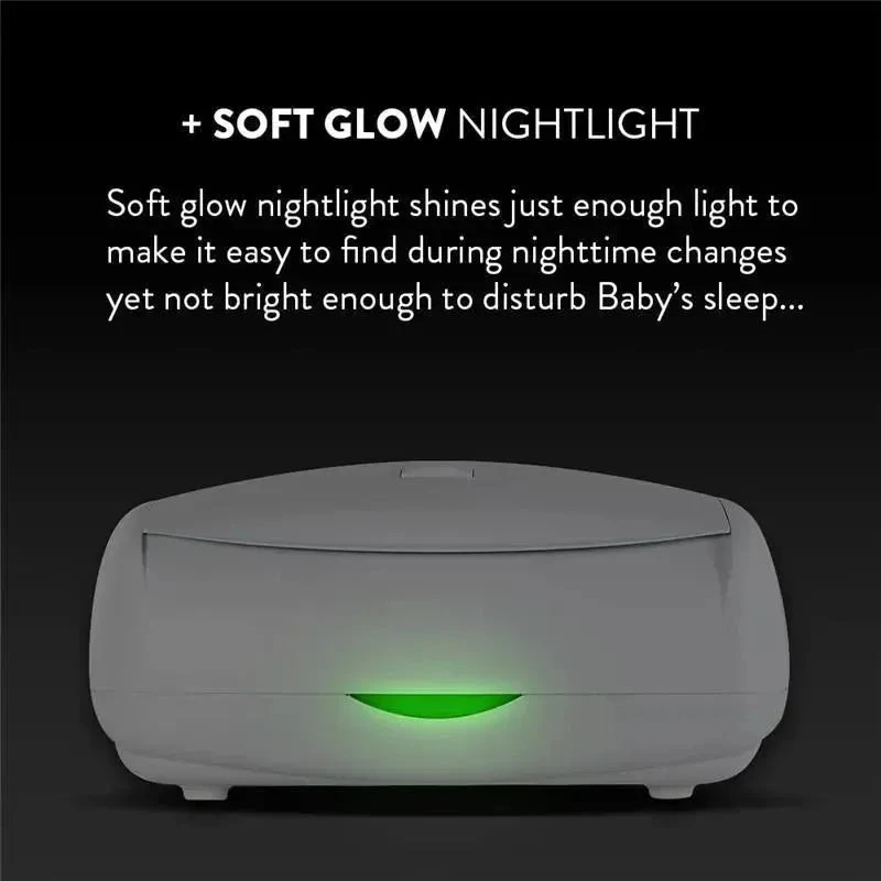 Prince Lionheart - Ultimate Wipes Warmer 8 Prince Lionheart - Ultimate Wipes Warmer - Image 6