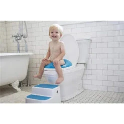 Prince Lionheart - Uppy2 Step Stool, Galactic Grey -Macro Baby Store prince lionheart uppy2 step stool galactic grey image 7