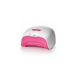 Prince Lionheart Wipes Warmer Pop Pink