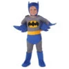 Princess Paradise DC Comics Cuddly Batman Costume 1 Princess Paradise DC Comics Cuddly Batman Costume -Macro Baby Store princess paradise dc comics cuddly batman costume image 1