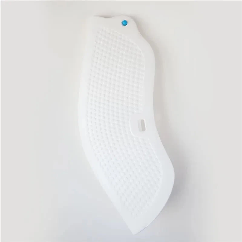 Puj Flyte Compact Tub, White 7 Puj Flyte Compact Tub, White - Image 5